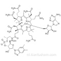 5&#39;-Deoxyadenosylcobalamin CAS 13870-90-1